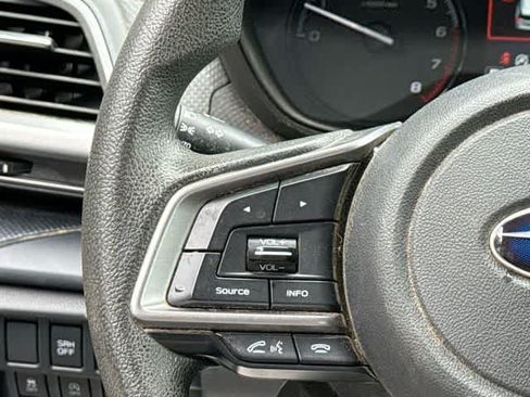 Certified 2021 Subaru Forester AWD/4WD image 8