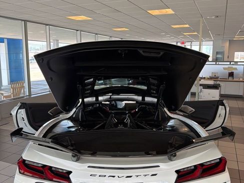 New 2026 Chevrolet Corvette Z06 image 14