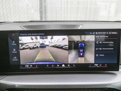 Used 2025 BMW M340i image 20