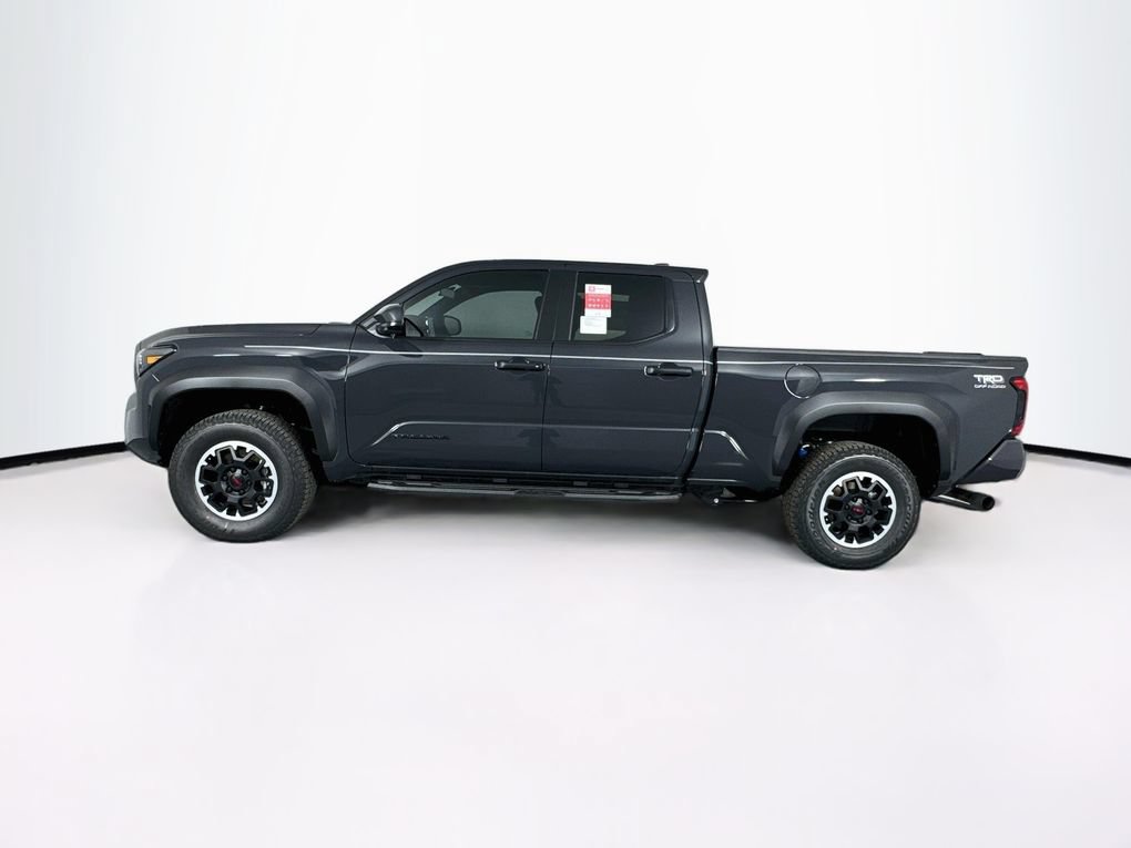 Used 2026 Toyota Tacoma TRD Off-Road AWD/4WD image 6