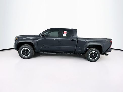 Used 2026 Toyota Tacoma TRD Off-Road AWD/4WD image 6