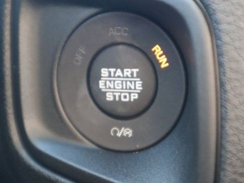 New 2026 Jeep Wrangler Sport image 9