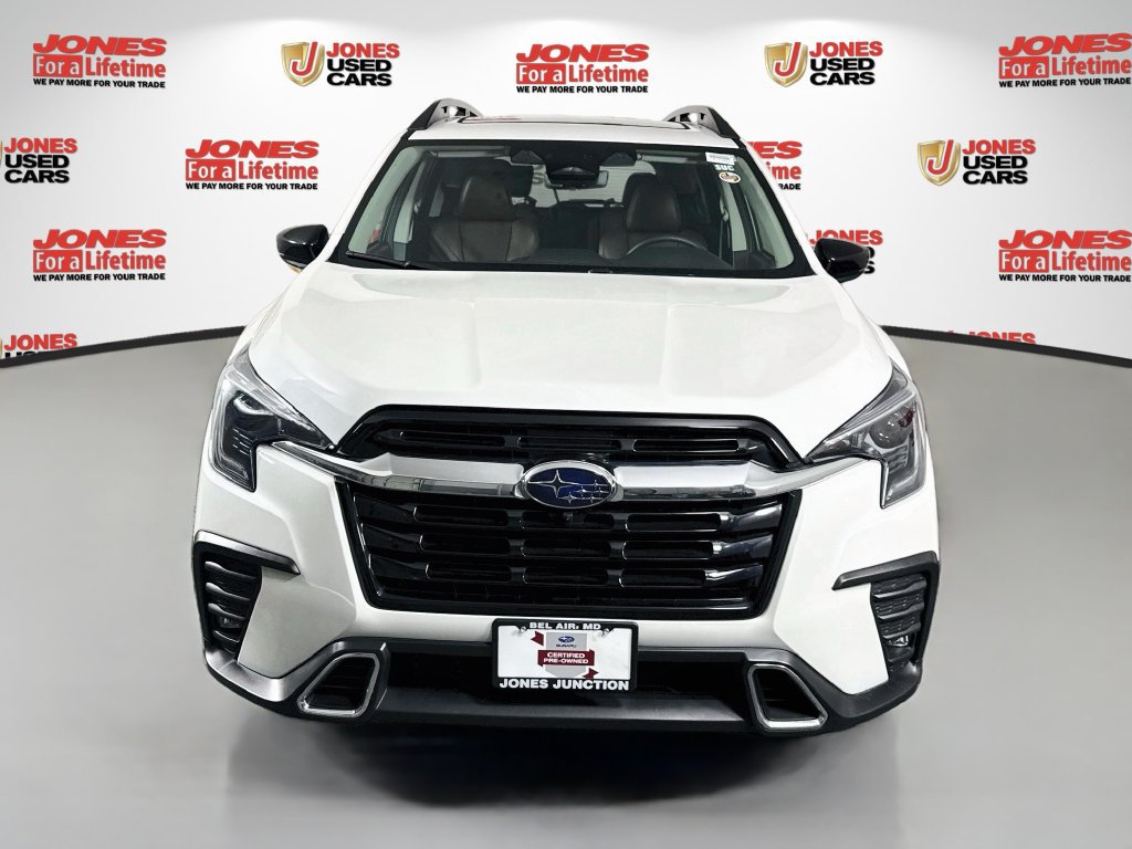 Used 2025 Subaru Ascent Touring AWD/4WD image 15