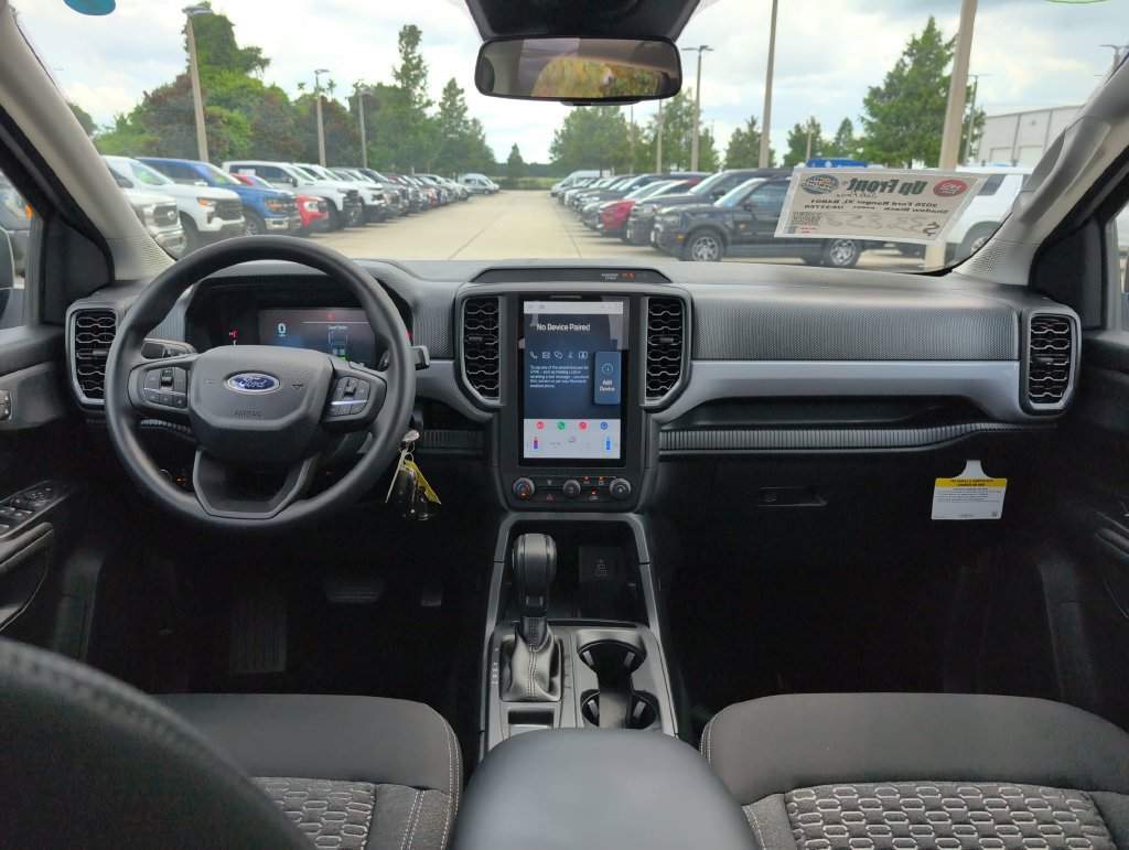 New 2026 Ford Ranger XL RWD image 7