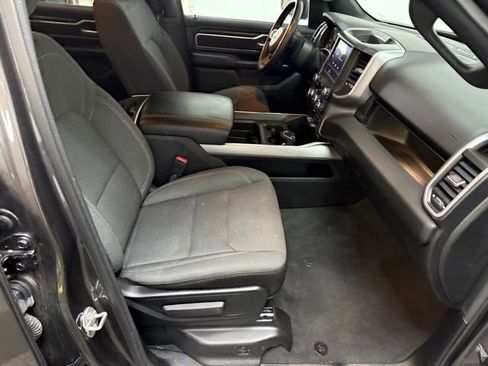 Certified 2023 RAM 1500 Big Horn image 32