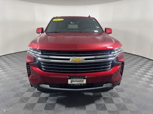 Used 2024 Chevrolet Tahoe LT w/ LT Signature Plus Package image 6