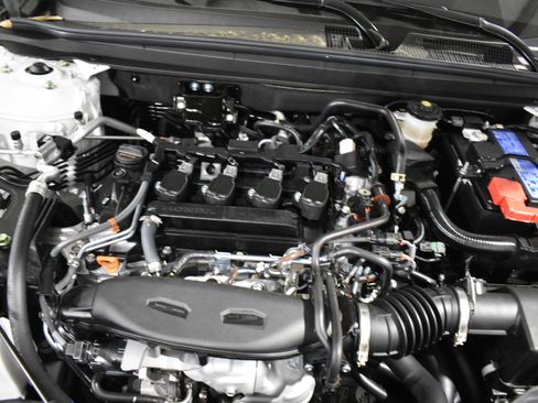 New 2026 Honda Accord SE image 32