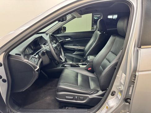 Used 2013 Honda Crosstour EX-L image 14