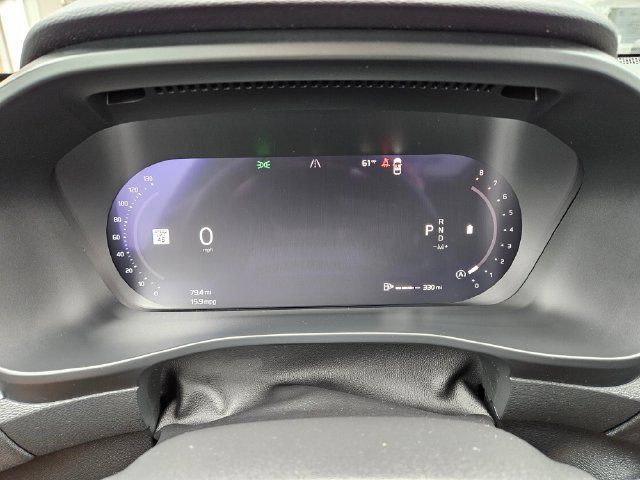 Used 2024 Volvo XC40 B5 Ultimate w/ Protection Package Premier AWD/4WD image 24
