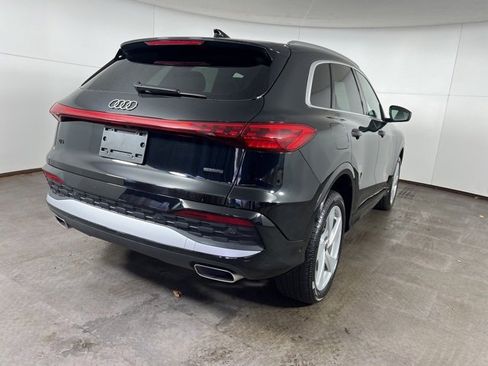 Used 2025 Audi Q5 Premium Plus w/ Premium Plus image 7