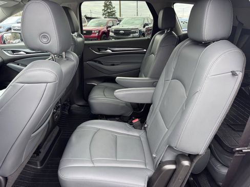 Used 2021 Buick Enclave Essence w/ Sound and Sites Package image 25
