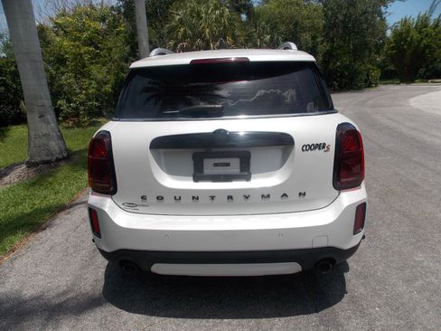 Used 2024 MINI Cooper Countryman S FWD image 5