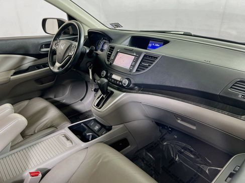 Used 2014 Honda CR-V EX-L image 29