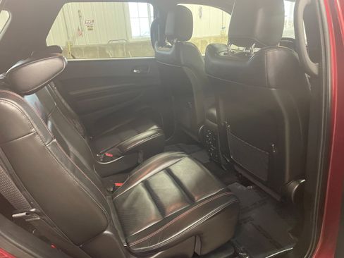 Used 2022 Dodge Durango R/T image 33