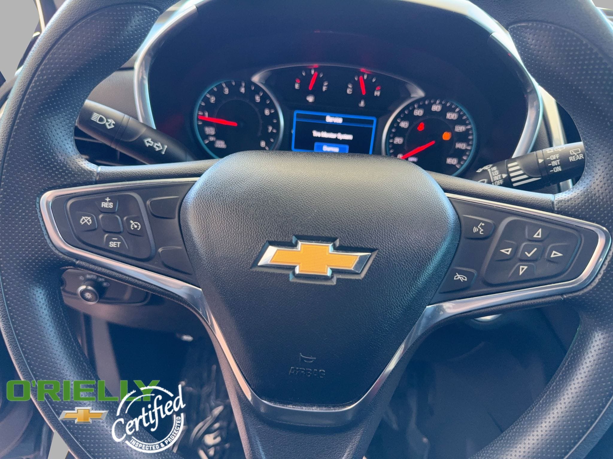 Used 2019 Chevrolet Equinox LT w/ LPO, Blackout Package FWD image 15