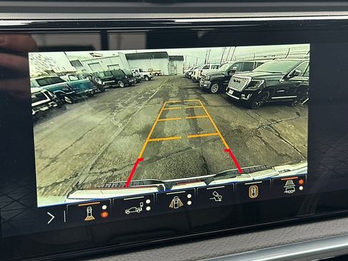 New 2026 GMC Sierra 1500 Denali AWD/4WD image 22