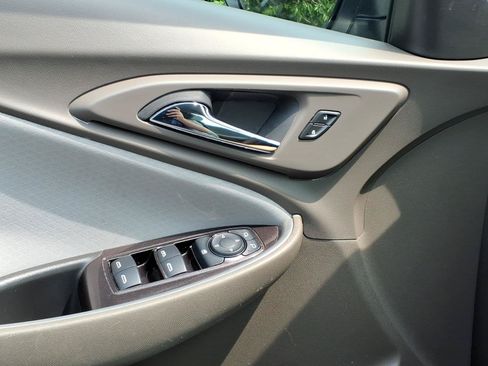 Used 2024 Chevrolet Malibu LT FWD image 24