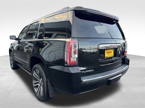 Used 2019 GMC Yukon Denali w/ Denali Ultimate Package image 6