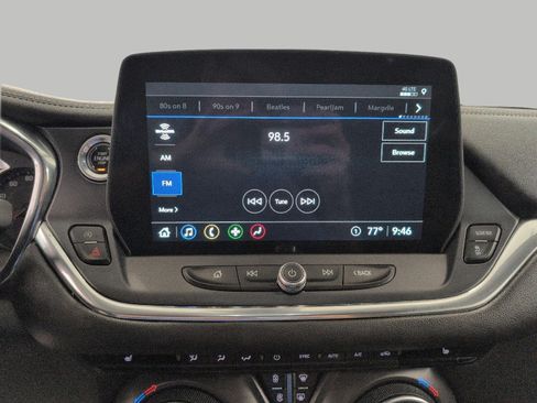 Used 2023 Chevrolet Blazer LT w/ Convenience Package AWD/4WD image 7