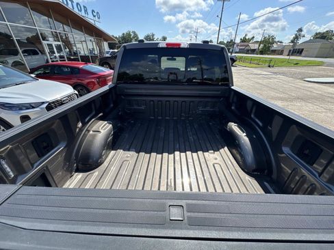 Used 2022 Ford F150 XLT w/ Equipment Group 301A Mid AWD/4WD image 8
