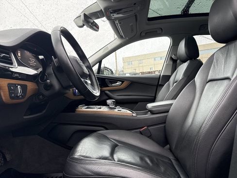 Used 2017 Audi Q7 3.0T Premium Plus image 38