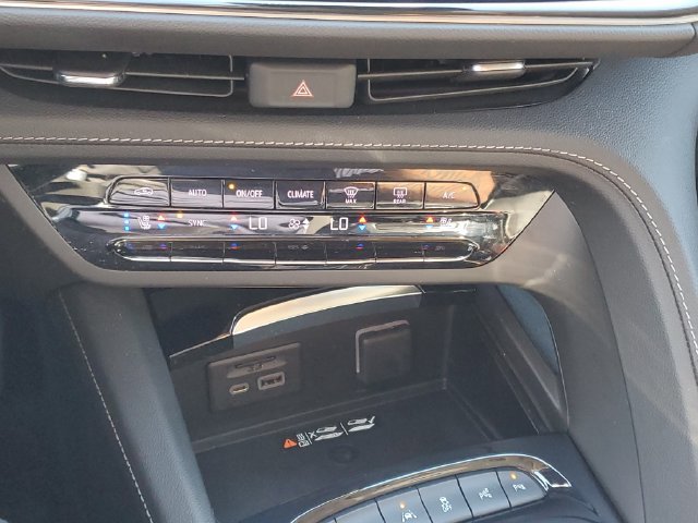 Certified 2023 Buick Envision Avenir AWD/4WD image 29
