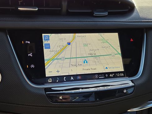 New 2026 Cadillac XT5 Premium Luxury w/ Driver Assist Package AWD/4WD image 19