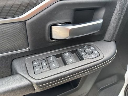 Used 2025 RAM 3500 Big Horn image 20