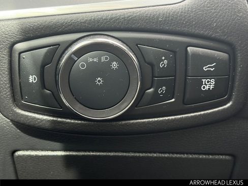 Used 2024 Ford Edge Titanium image 19