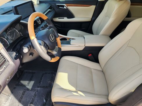 Used 2021 Lexus RX 350 FWD w/ Premium Package image 14