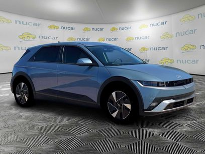 New 2026 Hyundai Ioniq 5 SEL