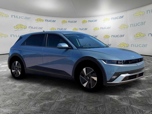 New 2026 Hyundai Ioniq 5 SEL image 1