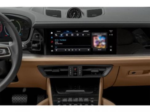 New 2026 Porsche Cayenne image 9