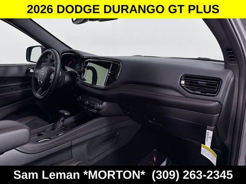 New 2026 Dodge Durango GT image 31