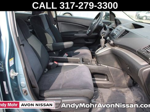 Used 2013 Honda CR-V LX image 19