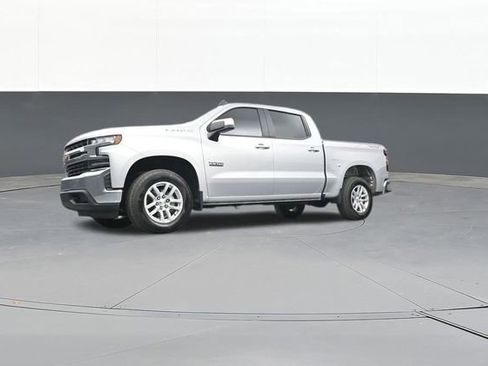 Used 2022 Chevrolet Silverado 1500 LT image 59