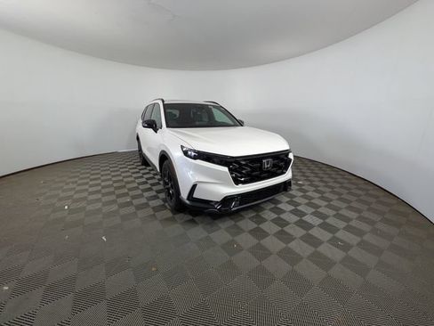 New 2026 Honda CR-V Sport-L image 30