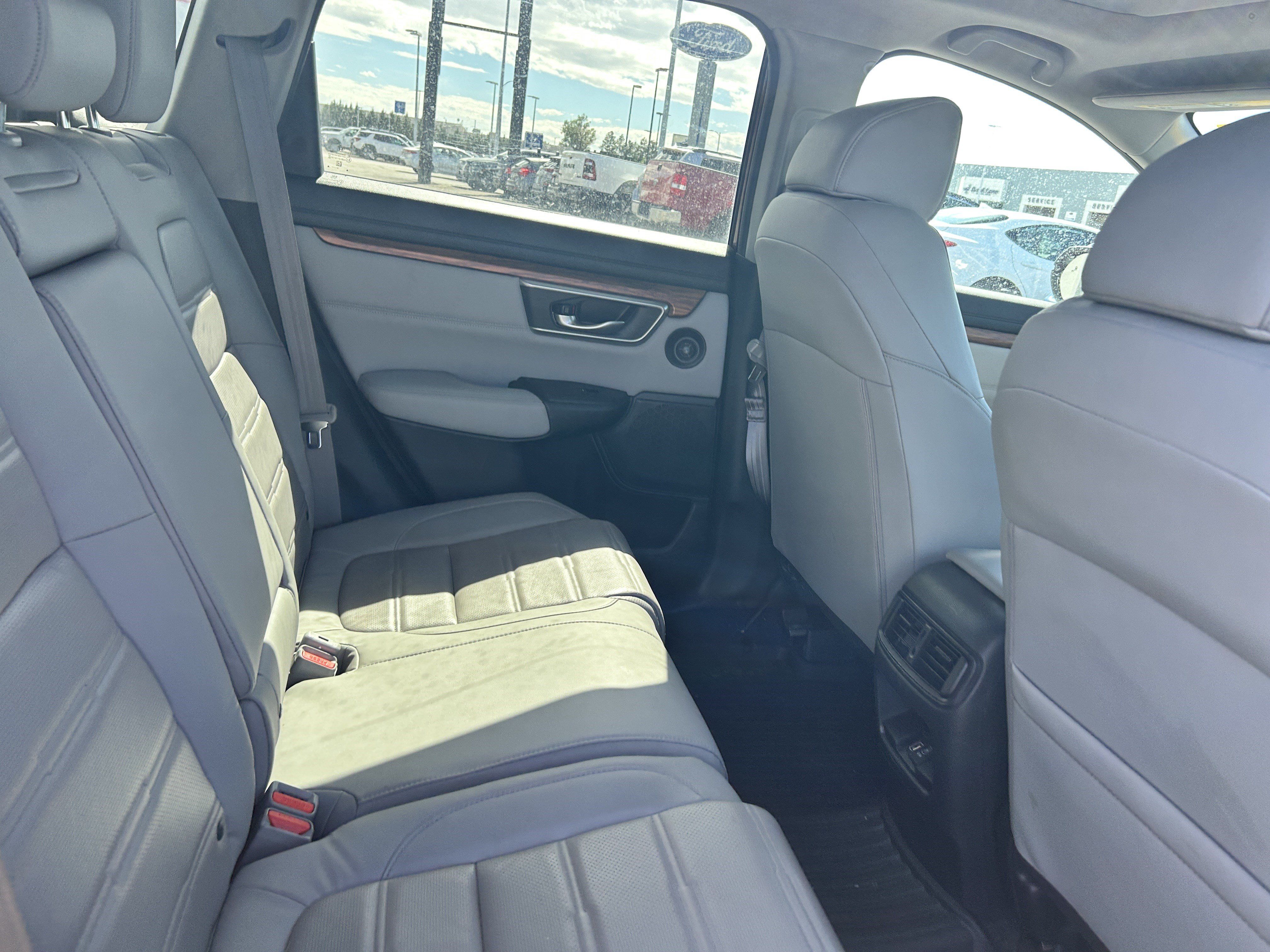 Used 2019 Honda CR-V EX-L image 10