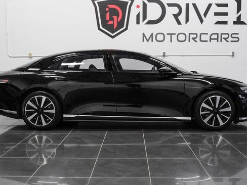 Used 2023 Lucid Air Pure AWD/4WD image 9