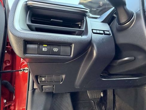 Used 2024 Toyota Prius LE FWD image 16