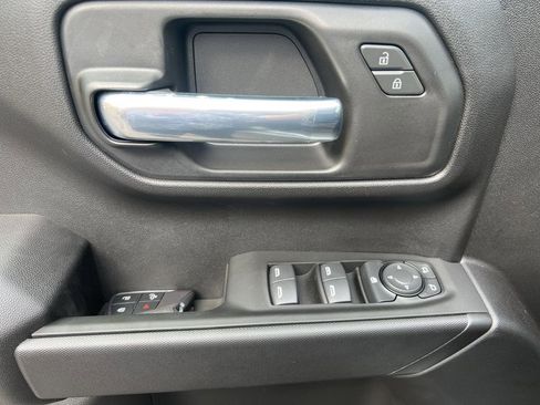 New 2026 GMC Sierra 1500 Pro w/ Pro Value Package image 15