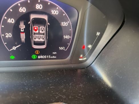 Used 2023 Honda Accord LX image 19