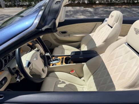 Used 2014 Bentley Continental GT Speed image 61