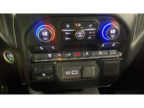 Used 2021 Chevrolet Silverado 3500 LT w/ All Star Edition AWD/4WD image 14
