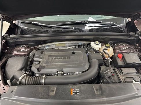 Used 2024 Buick Envision Preferred image 31