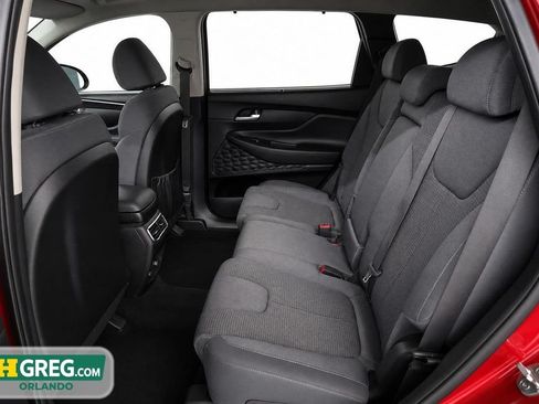 Used 2022 Hyundai Santa Fe XRT w/ Cargo Package FWD image 16