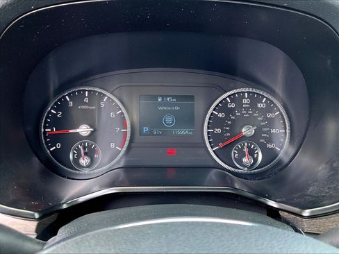 Used 2022 Kia Telluride EX w/ EX Premium Package AWD/4WD image 13