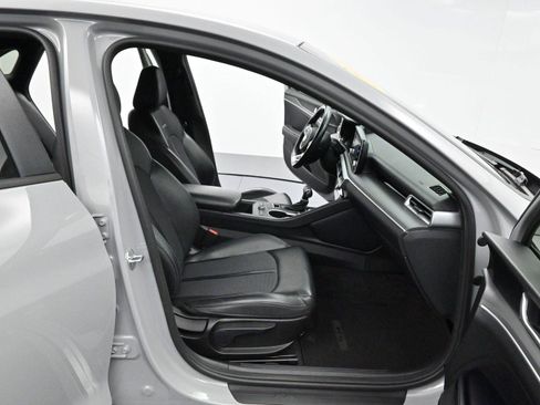 Used 2021 Kia K5 GT-Line image 27
