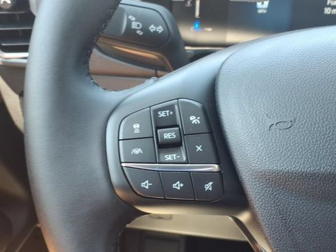 New 2026 Ford Bronco Sport Big Bend w/ Convenience Package AWD/4WD image 23