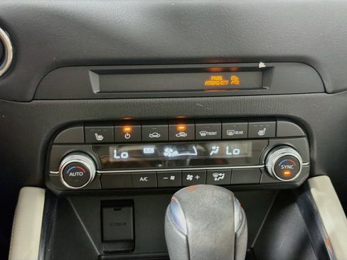 Used 2019 MAZDA CX-5 Grand Touring FWD image 24